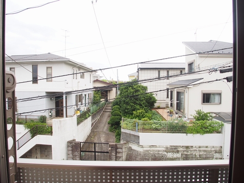 メゾンボナール 201号-11