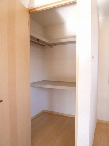 メゾンボナール 202号-5