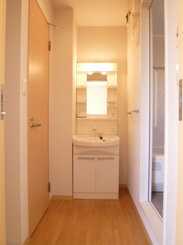 メゾンボナール 202号-8