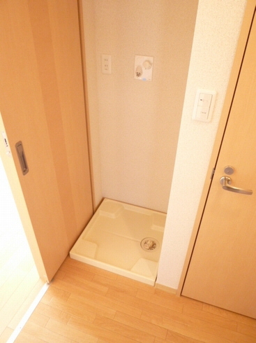 メゾンボナール 202号-9