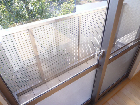 メゾンボナール 202号-11