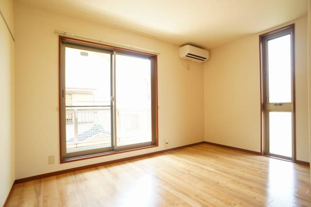 レジデンス渡田 205号-2