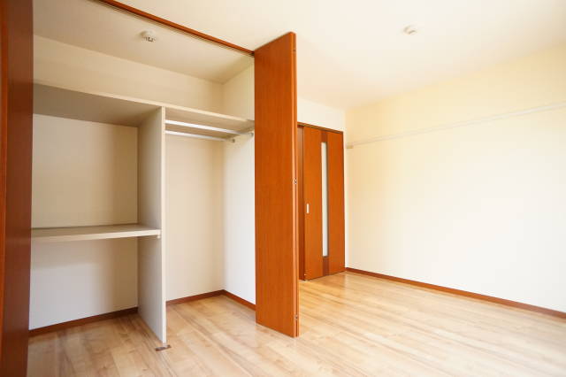 レジデンス渡田 205号-3