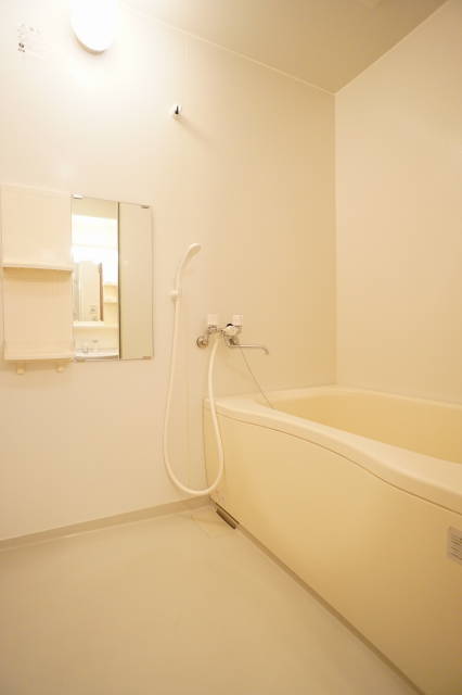 レジデンス渡田 205号-7