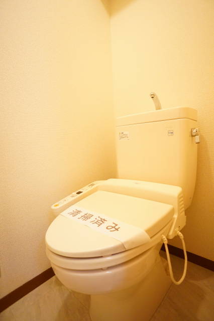 レジデンス渡田 205号-8