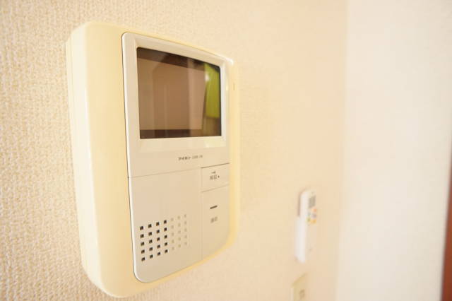 レジデンス渡田 205号-9