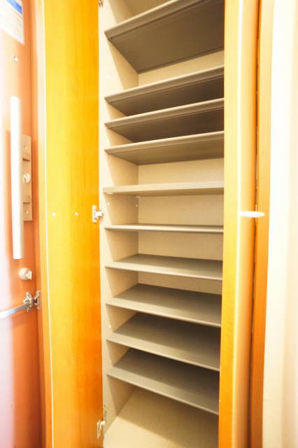 レジデンス渡田 205号-11