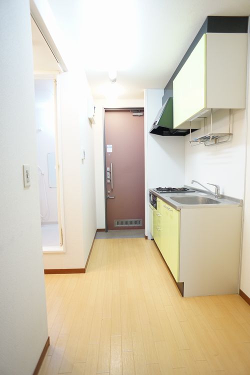 レジデンス渡田 305号-7