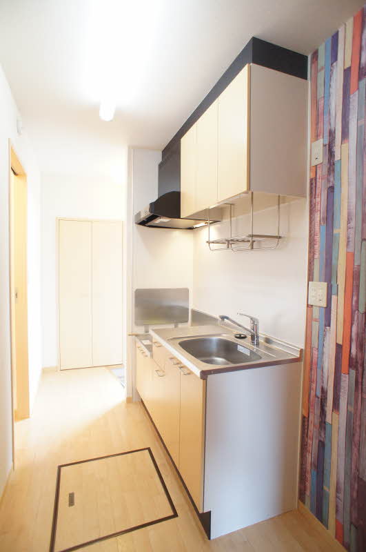 Ｓｏｌｅｉｌ　ＨＯＲＡＩ 102号-3