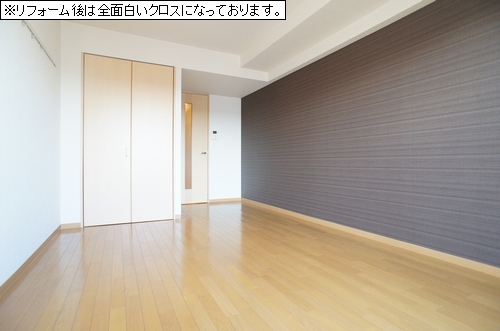 フロレスタ日吉 206号-2