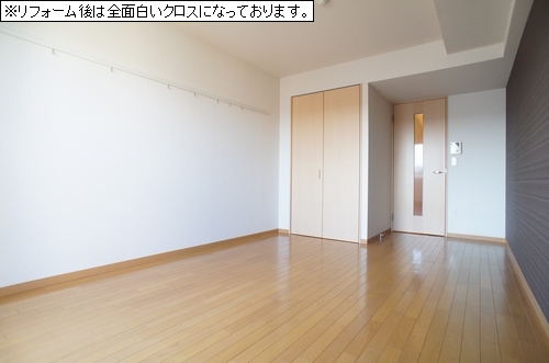 フロレスタ日吉 206号-3