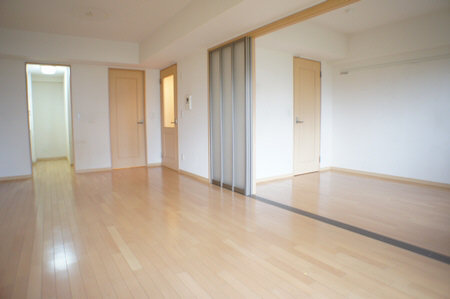 アドミラーブル横濱 102号-2