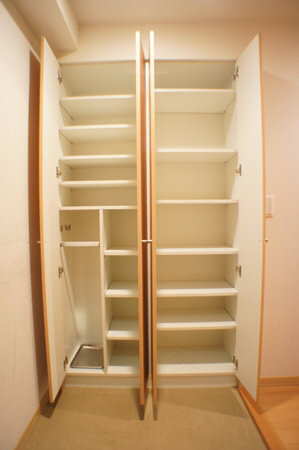 アドミラーブル横濱 102号-10