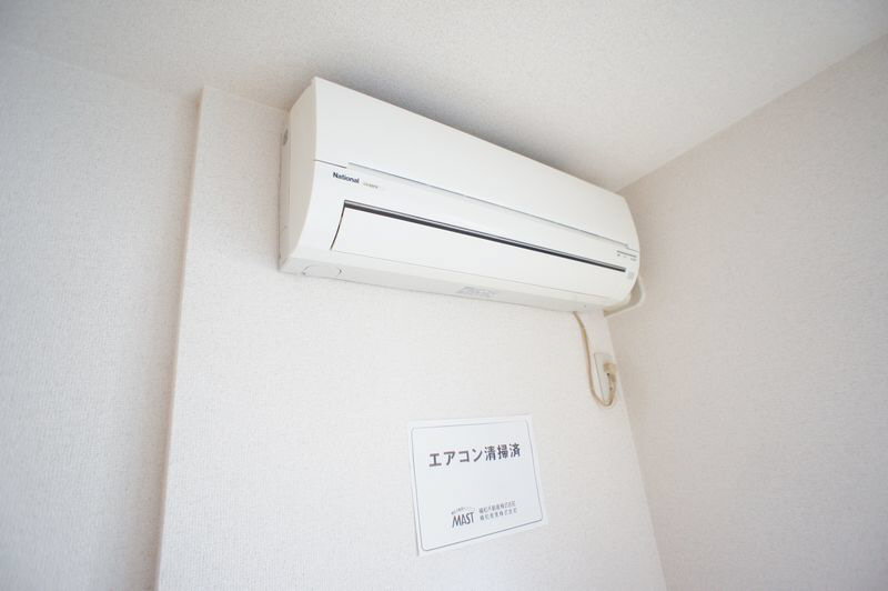 フォンテーヌ大倉山 103号-5