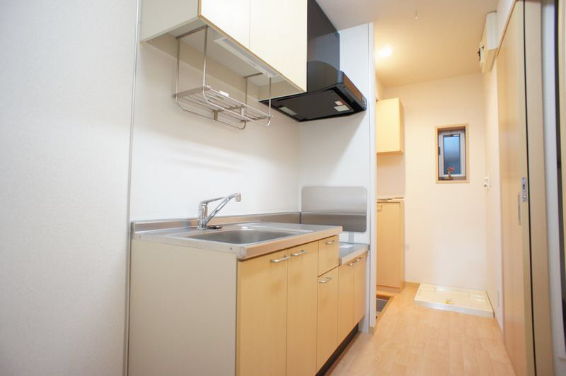 フォンテーヌ大倉山 103号-7