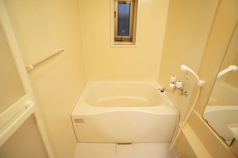 フォンテーヌ大倉山 103号-10