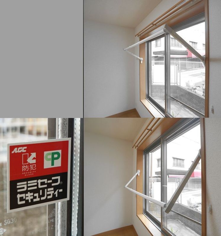 フォンテーヌ大倉山 105号-5