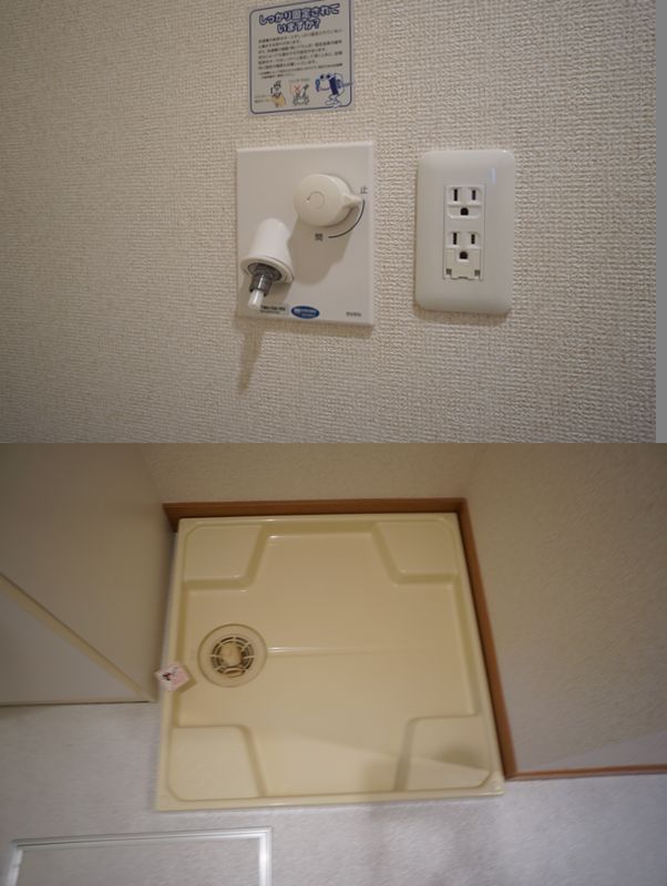 フォンテーヌ大倉山 105号-8