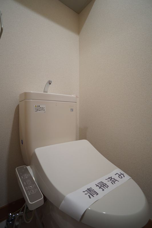 フォンテーヌ大倉山 105号-10