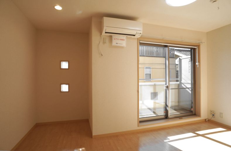 フォンテーヌ大倉山 202号-2