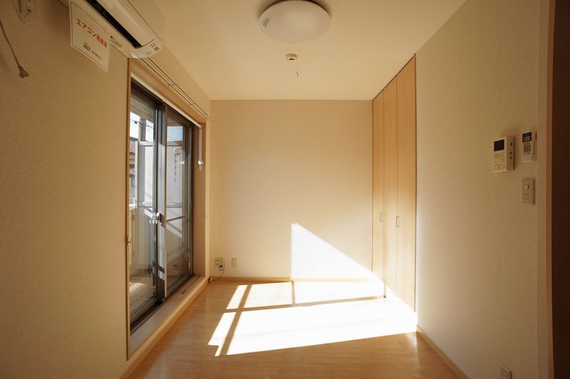 フォンテーヌ大倉山 202号-3