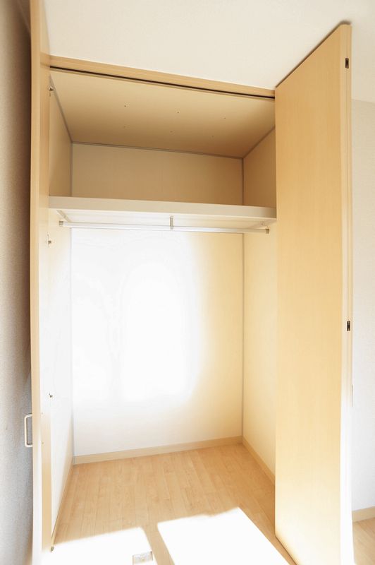 フォンテーヌ大倉山 202号-4