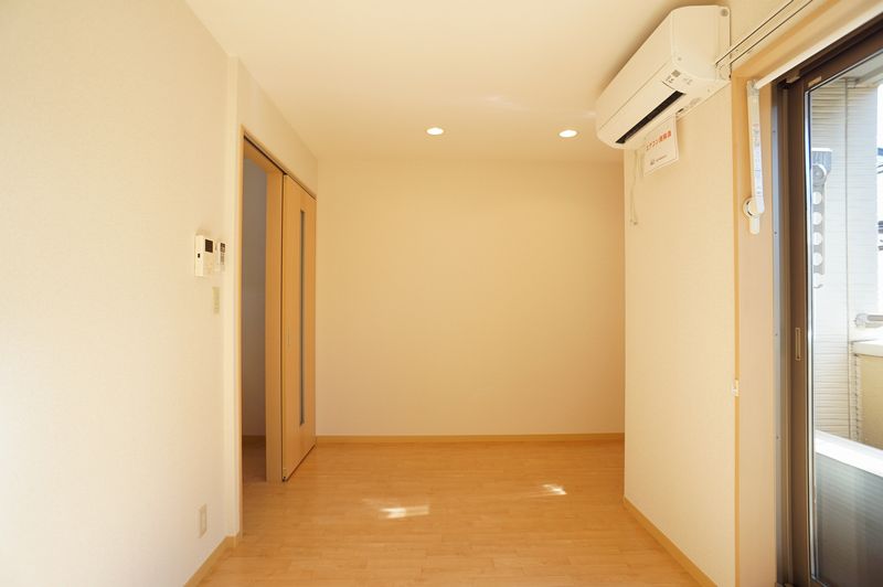 フォンテーヌ大倉山 202号-5