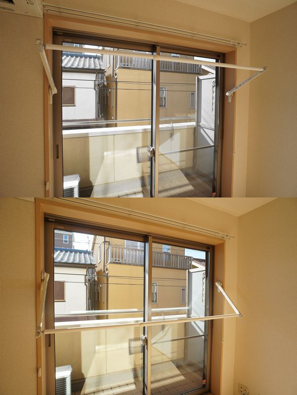 フォンテーヌ大倉山 202号-6