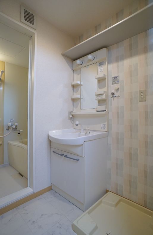 フォンテーヌ大倉山 202号-9