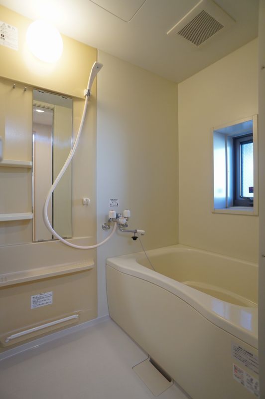 フォンテーヌ大倉山 202号-10