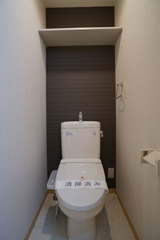 フォンテーヌ大倉山 202号-11