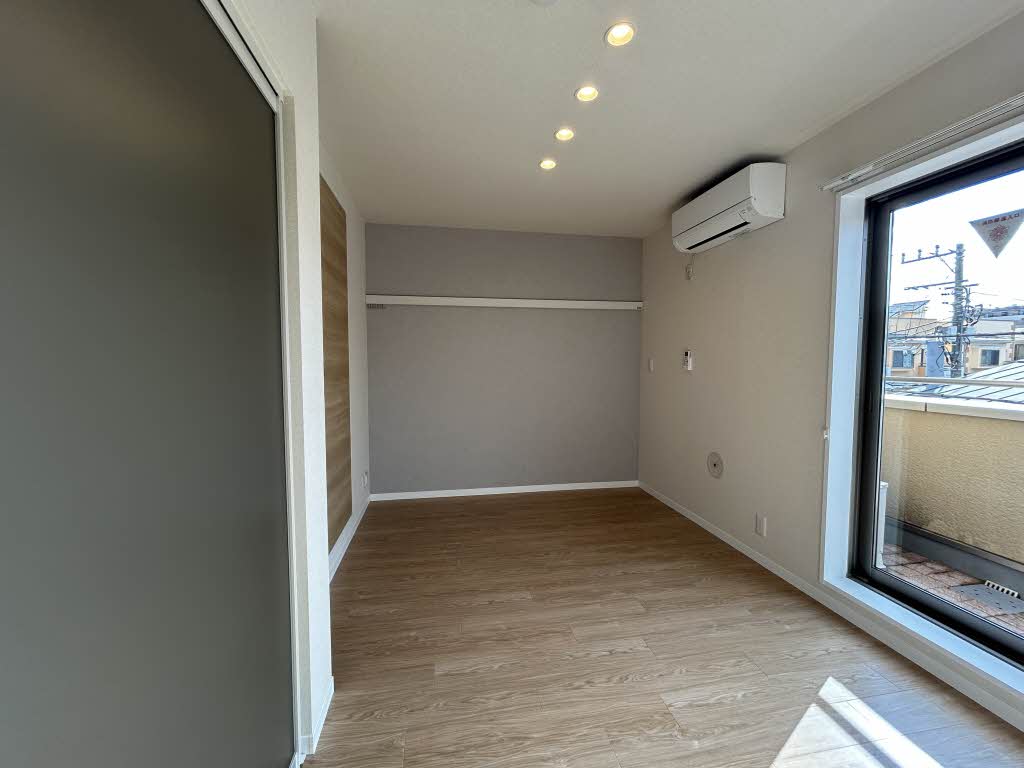 フォンテーヌ大倉山 305号-2