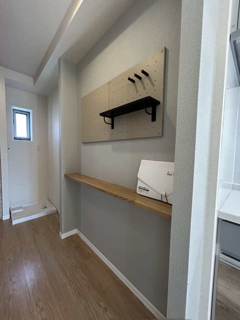 フォンテーヌ大倉山 305号-4