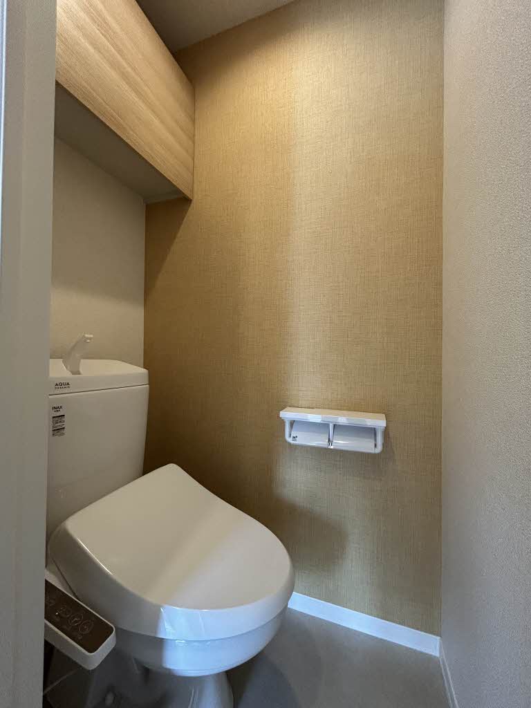 フォンテーヌ大倉山 305号-6