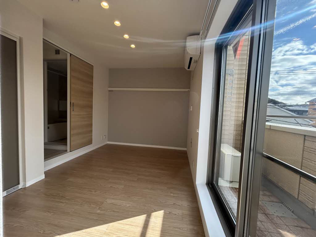 フォンテーヌ大倉山 305号-10