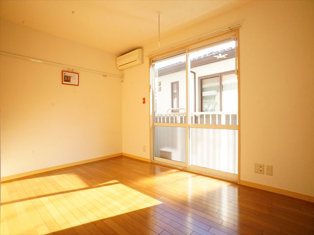 ラフィーネ保土ヶ谷 203号-2