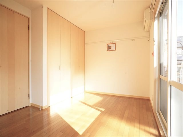 ラフィーネ保土ヶ谷 203号-3