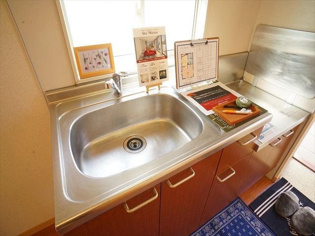 ラフィーネ保土ヶ谷 203号-6