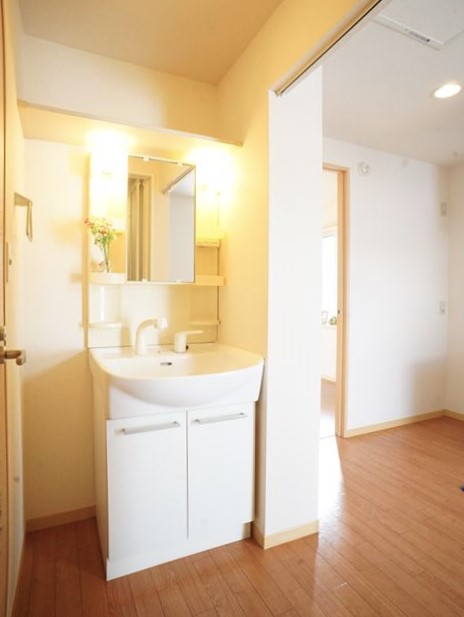 ラフィーネ保土ヶ谷 203号-7