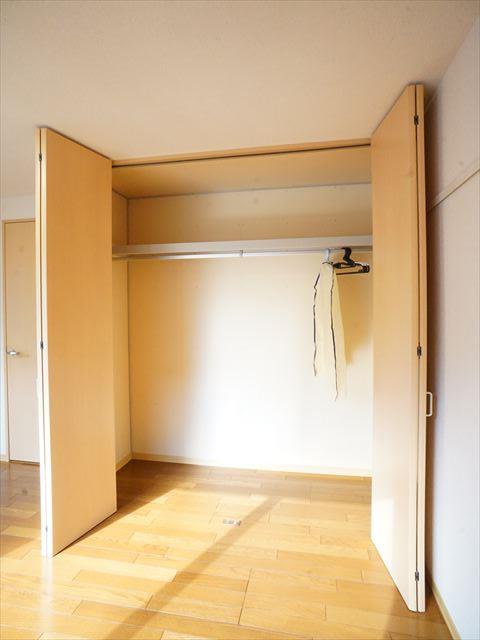 ラフィーネ保土ヶ谷 203号-10