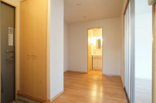 すみれハイツ 202号-7