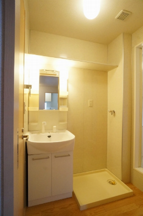 すみれハイツ 202号-8