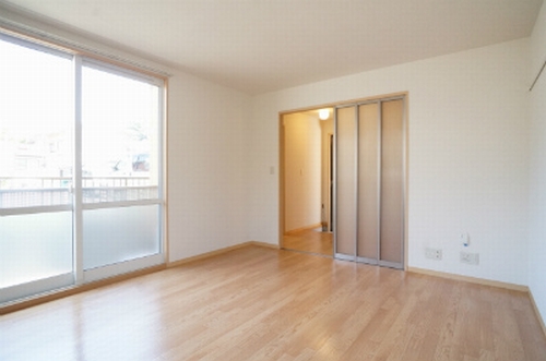 すみれハイツ 202号-10