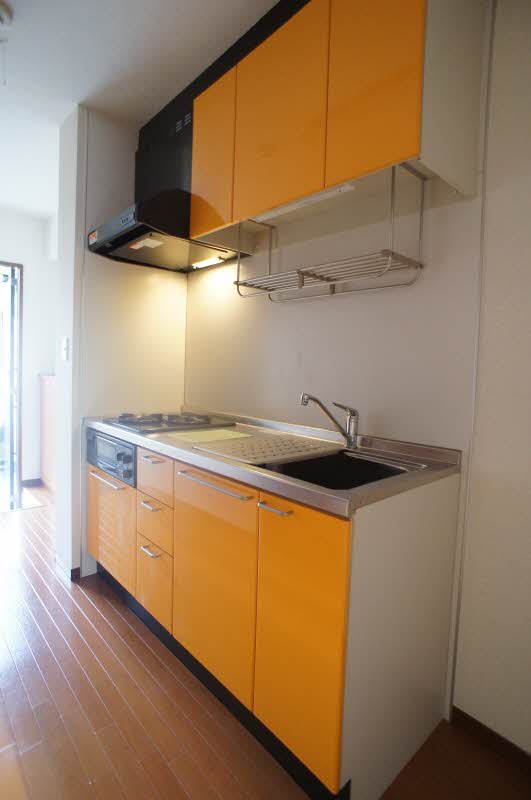 フォレストツツミ　Ⅱ 104号-4