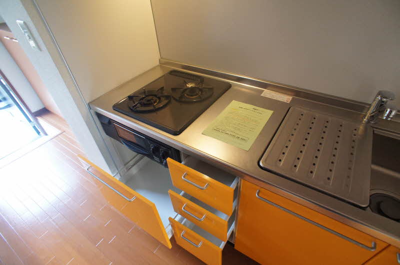 フォレストツツミ　Ⅱ 104号-5