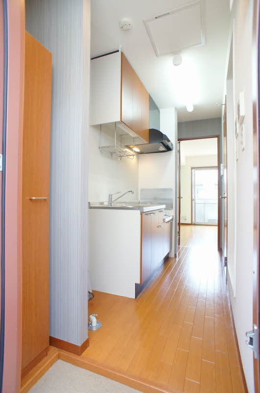 プランドール 202号-7