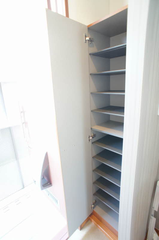 プランドール 202号-8