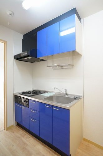 ジョイア・ルミエール C 103号-9