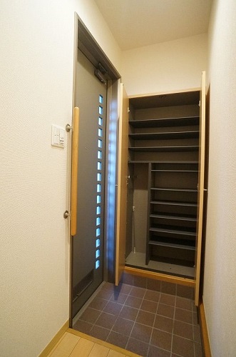 ラフィネ 102号-10