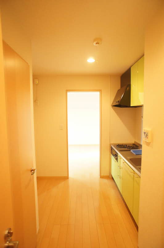 ラフィネ 205号-6